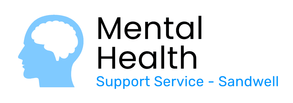 Supporting Sandwell residents who are struggling with their mental health to have choice and control over their support options (e.g. counselling, peer support, culturally relevant support).