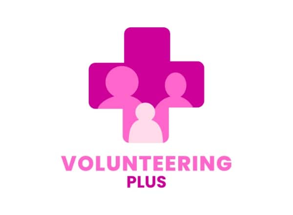 volunteering-plus