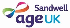AGE UK (Sandwell) Logo