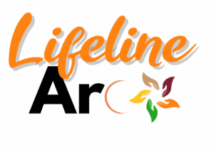Lifeline ARC Logo