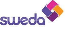 SWEDA logo