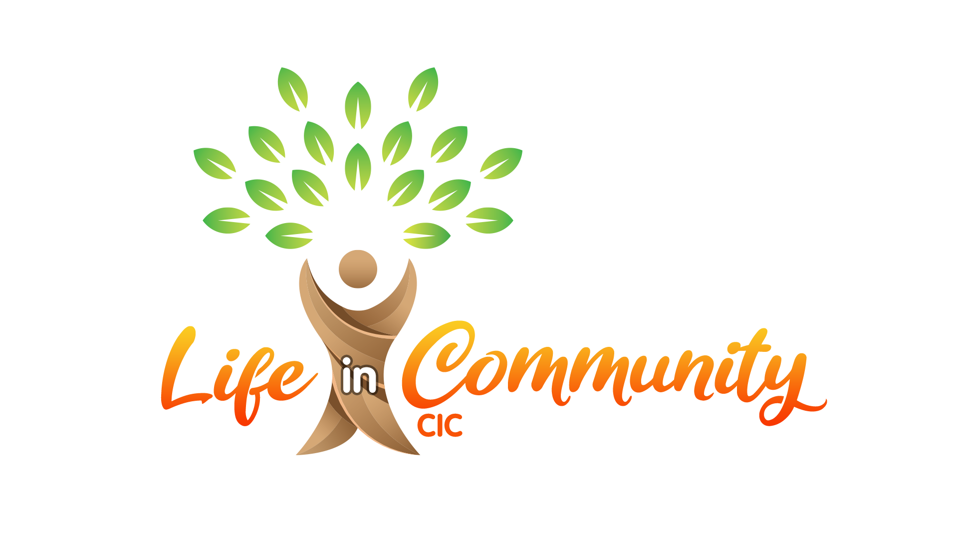 Life in Community CIC