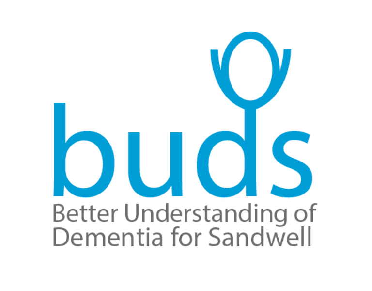 buds - Better Understanding of Dementia for Sandwell