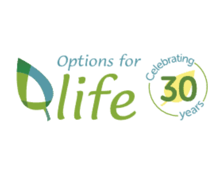 Options for Life