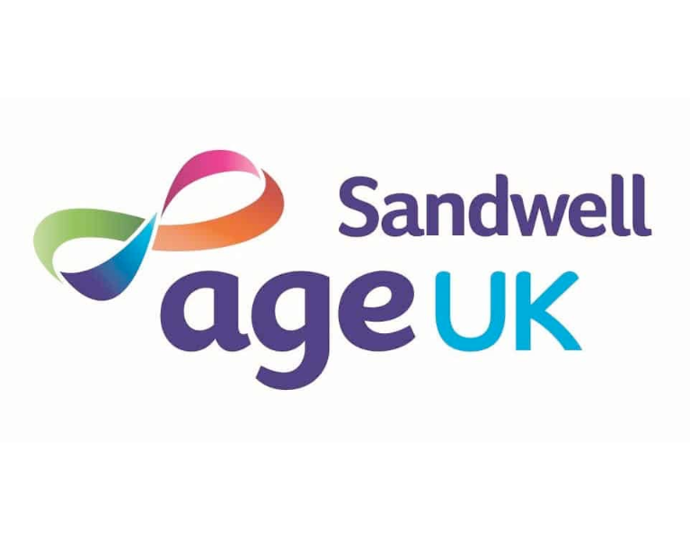 Age UK - Sandwell