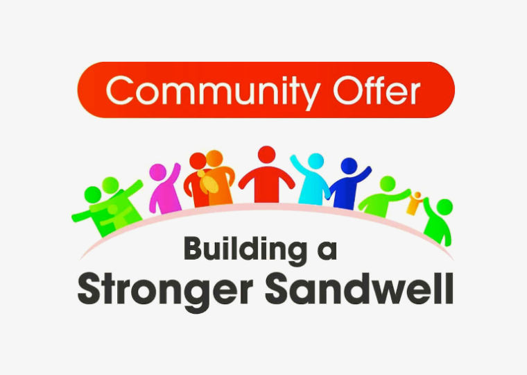 Service community offer