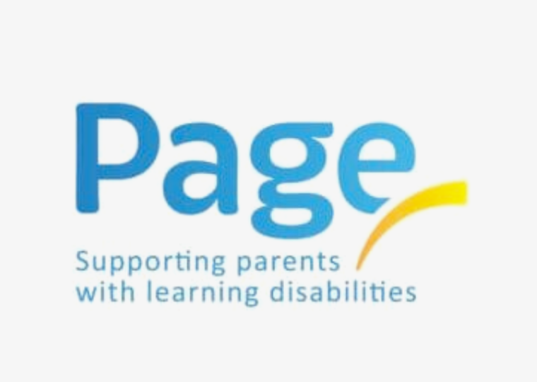 Service page