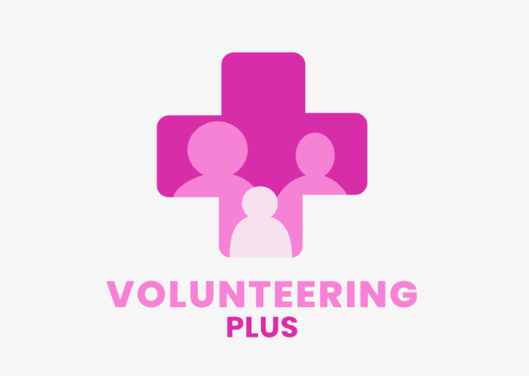 Service volunteering plus