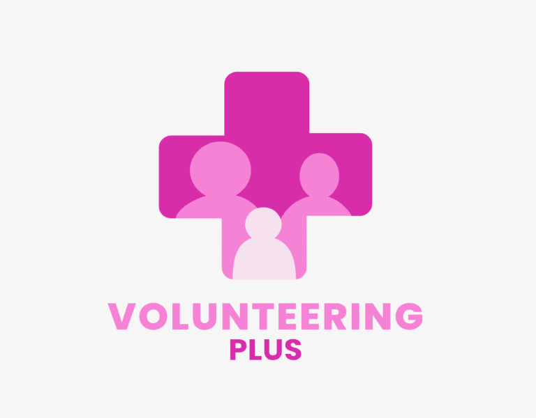Volunteering Plus