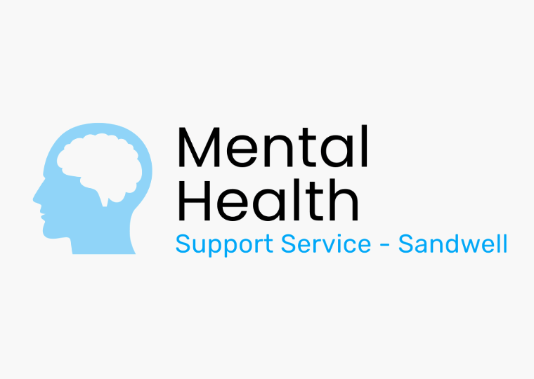 Mental health support services sandwell