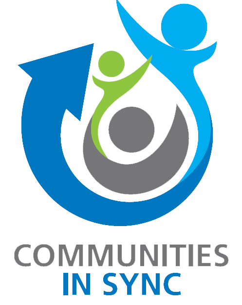 Communities in Sync