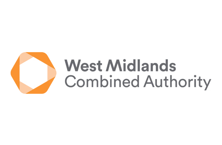 Logo wn combined authority