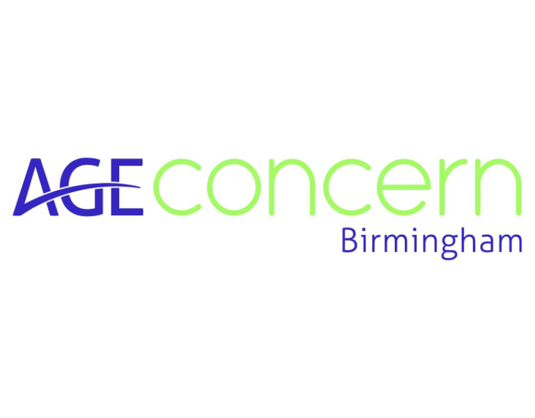 Age Concern Birmingham