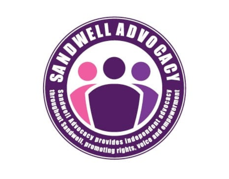 Sandwell Advocacy