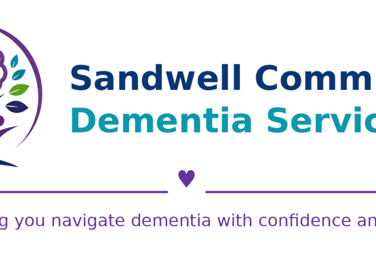 SCDS Logo with Strapline