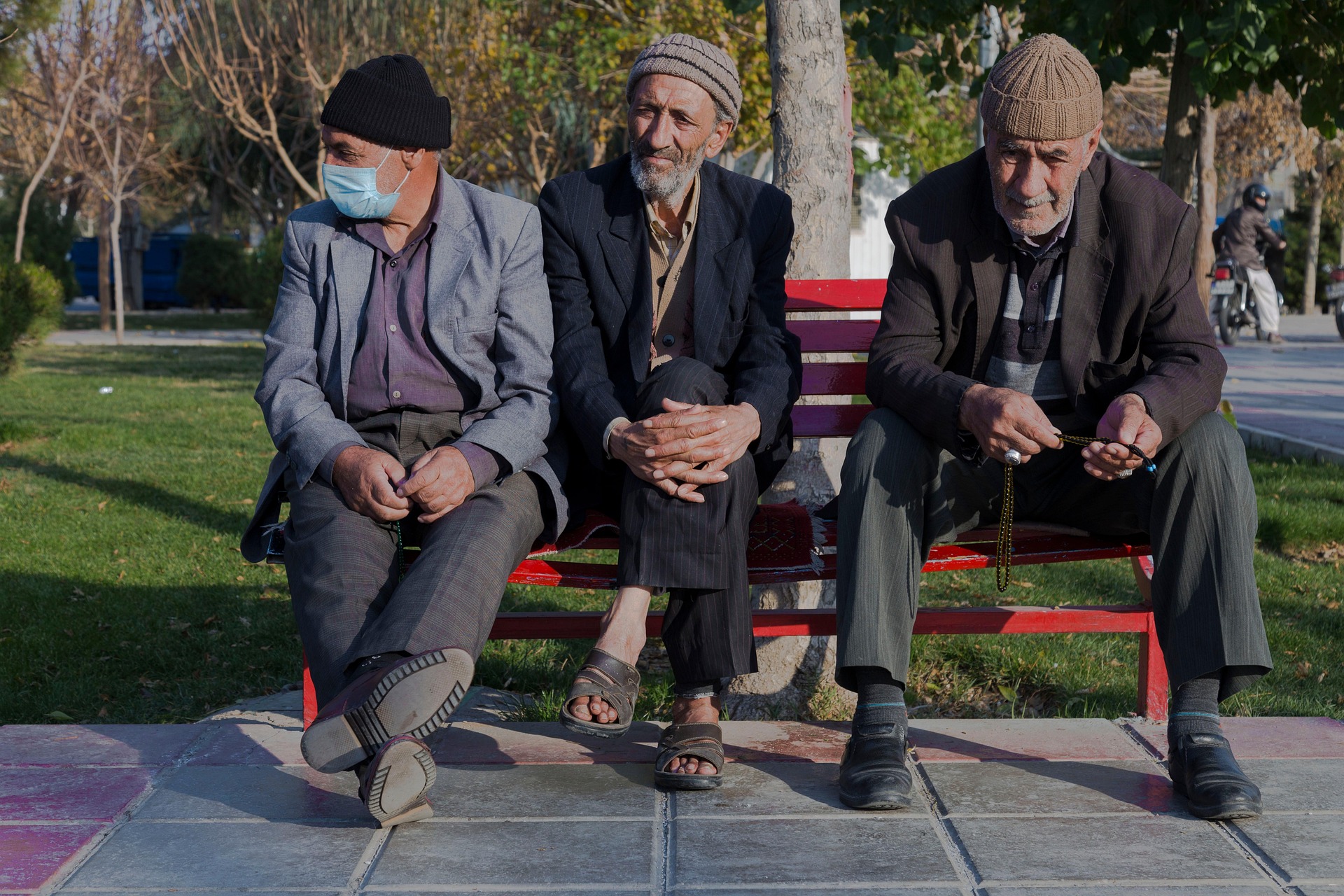 Javad esmaeili social documentary 6876224