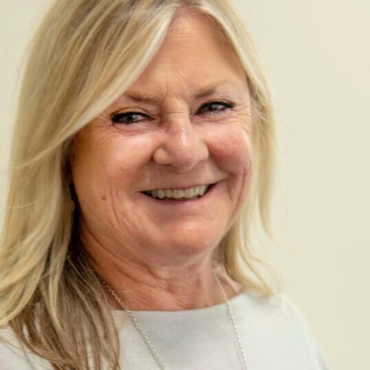 Christine christie